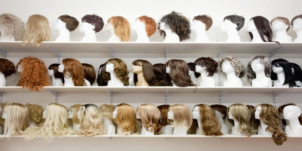 Variety of Wig Styles to Pick From For You