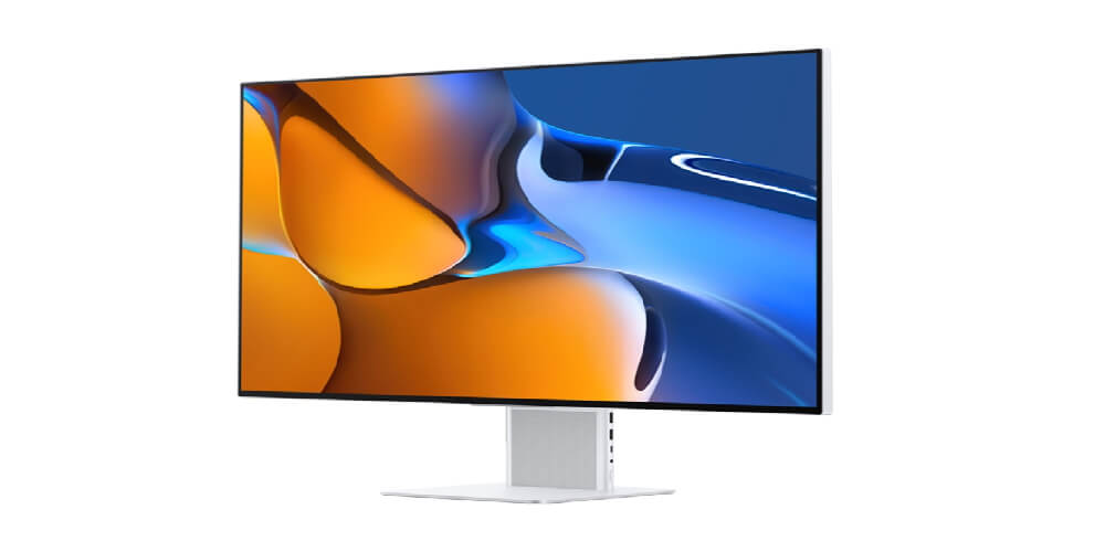 Huawei MateView 4K Monitor Review - See the World, Protect Your Eyes