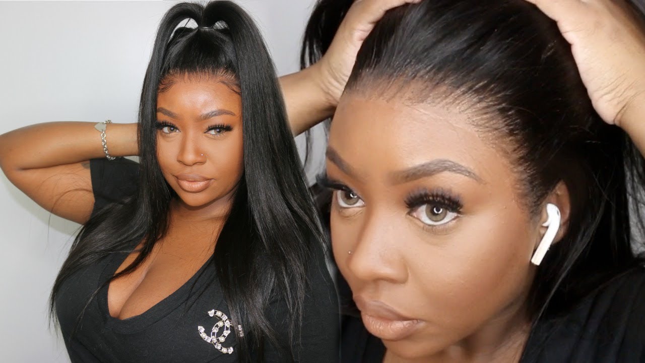 Heat and Heatless Styling Tips for HD Lace Wigs