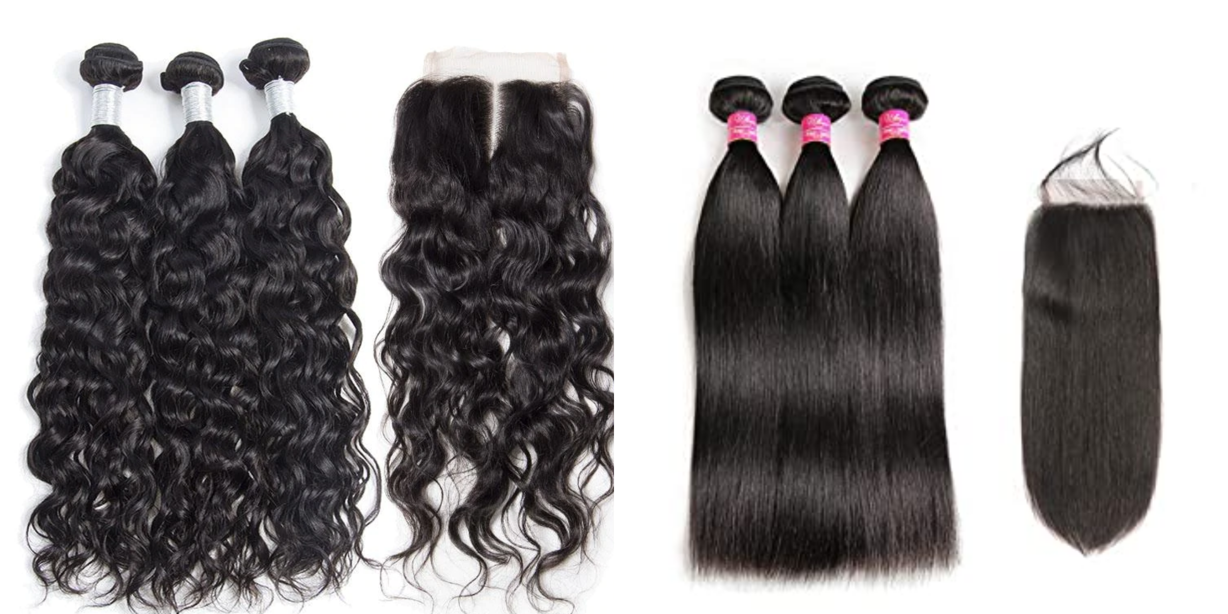 Top 10 Best Benefits of Human Hair Bundles with Closure